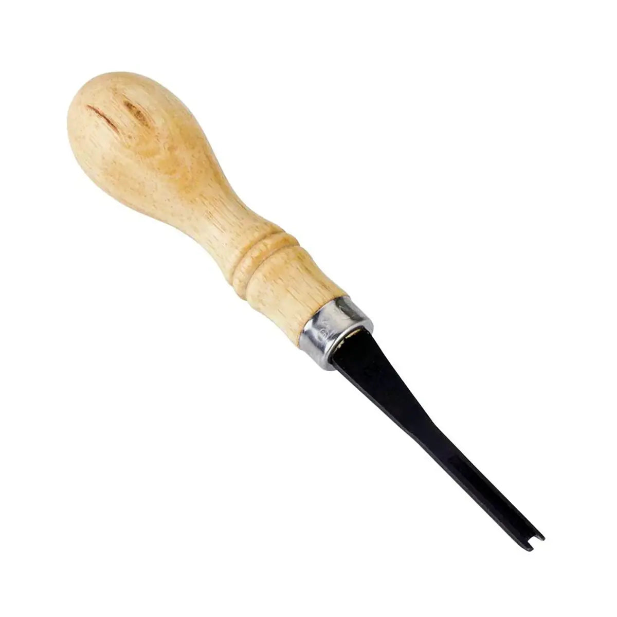 #2 Ivan French Edge Skiving Tools for leathercraft.
