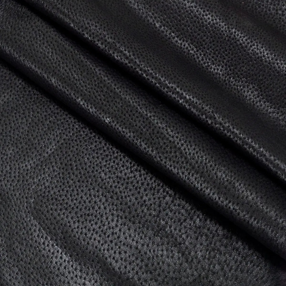 Black Classic Glazed Pigskin Lining 2-3oz.
