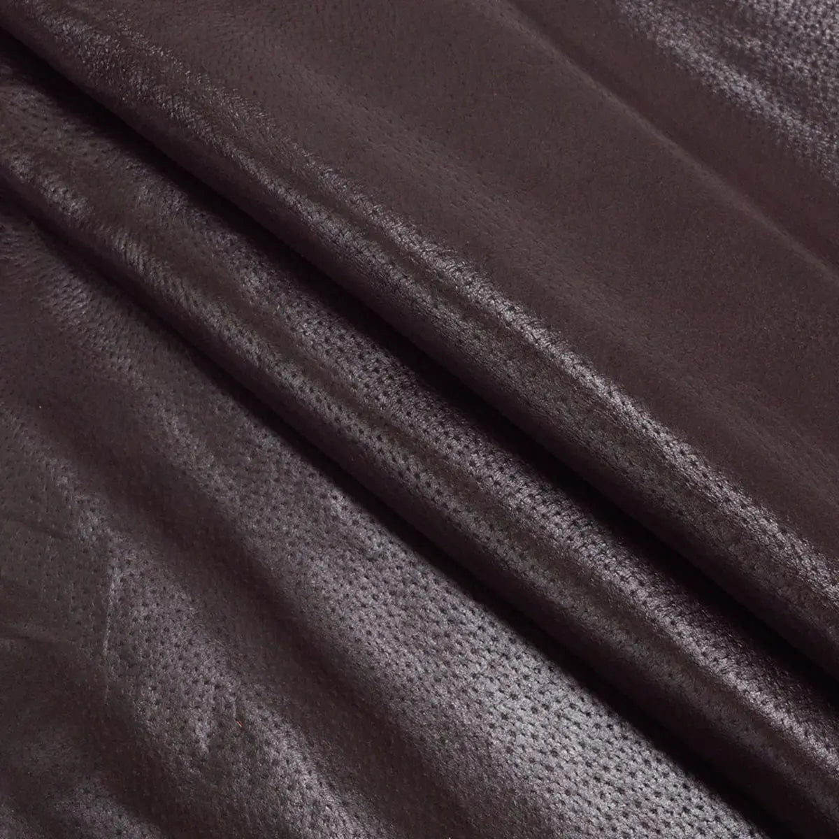Brown Classic Glazed Pigskin Lining 2-3oz.