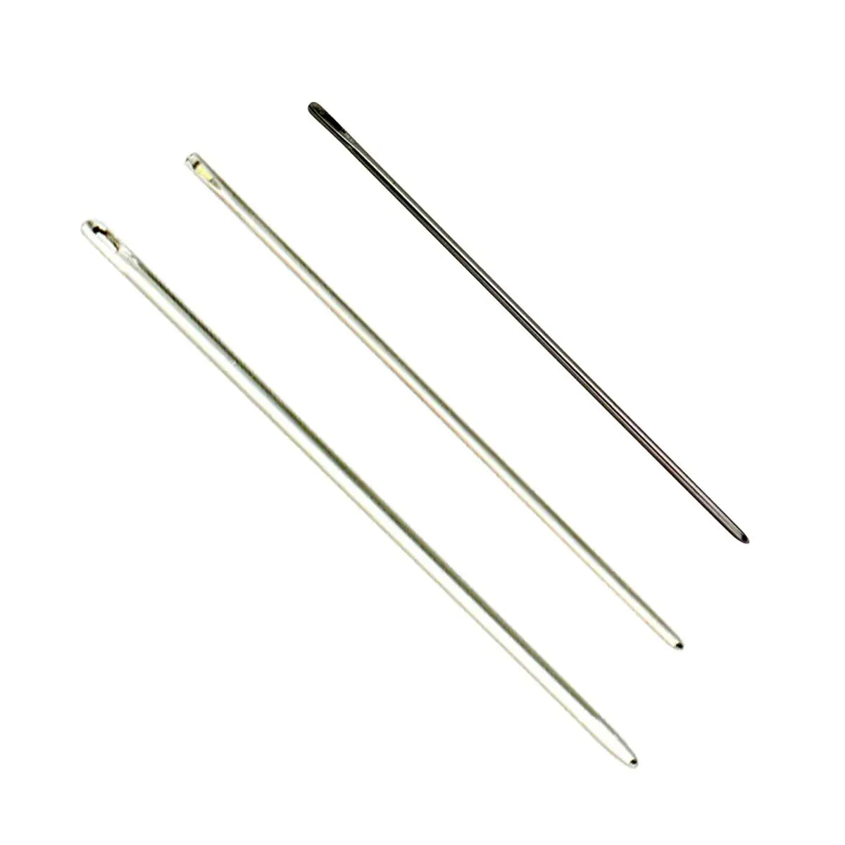 Ivan Harness Needles - 10 Pack.