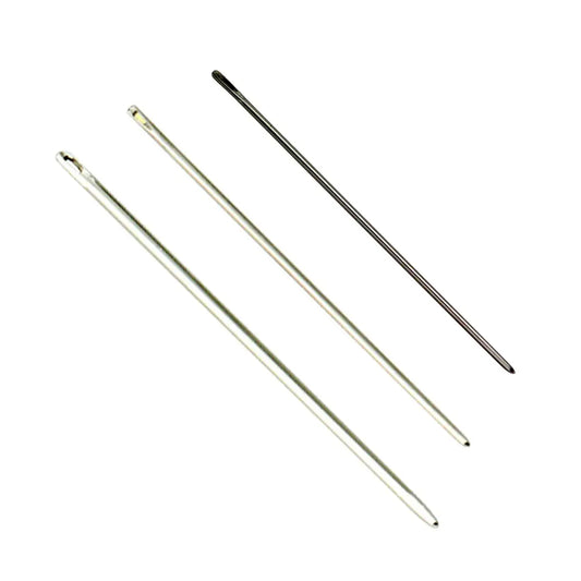 Ivan Harness Needles - 10 Pack.