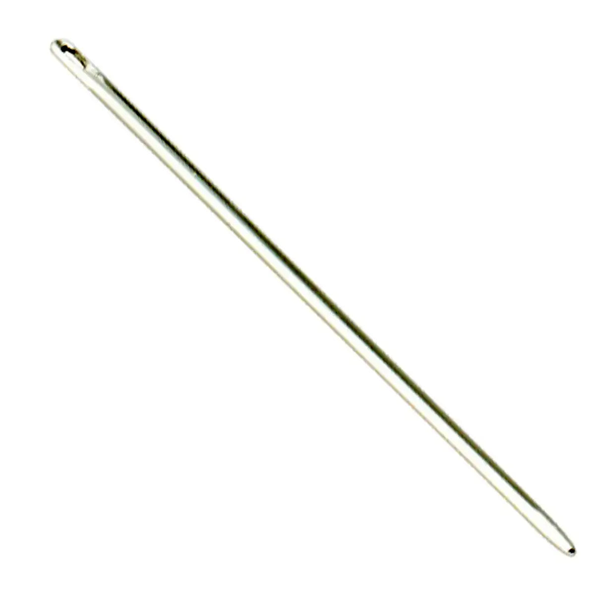 Large Ivan Harness Needles - 10 Pack.