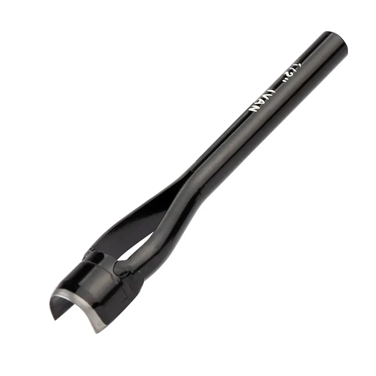 Ivan Heavy Duty Round Strap End Punch - 1/2 Inch.