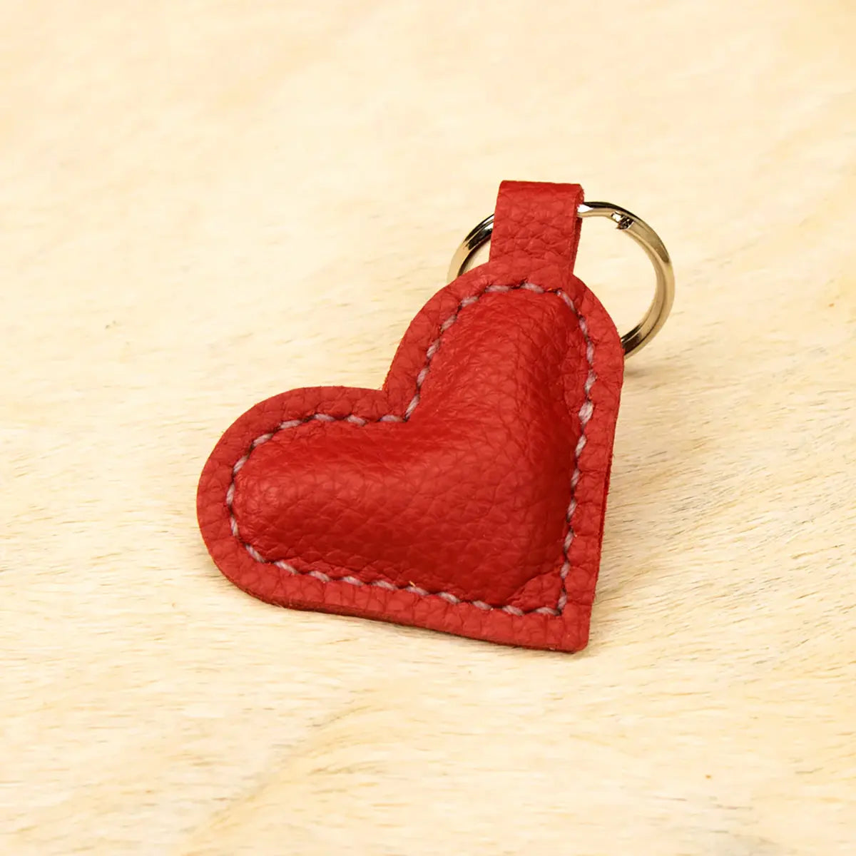 Economy Heart Shape Die 7 Pcs Set.