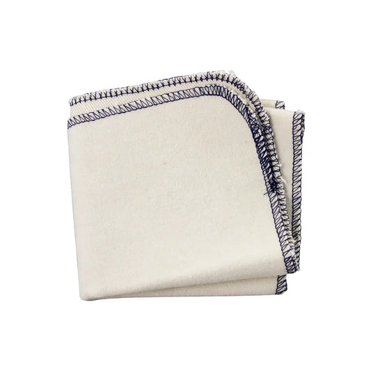 Heavy Duty Buffing Cloth.