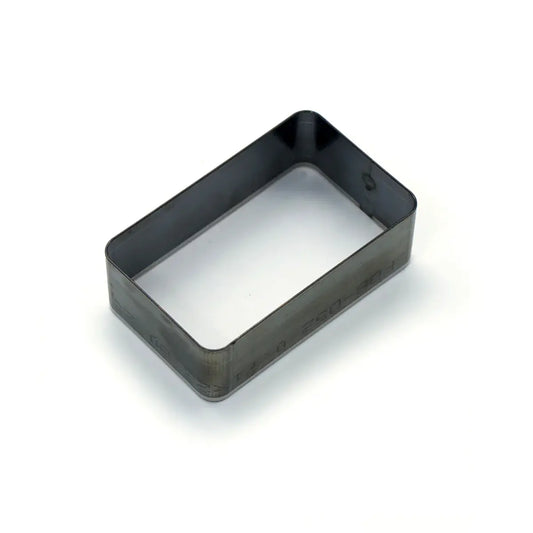 Inlay Buckle Blank Cutting Die.