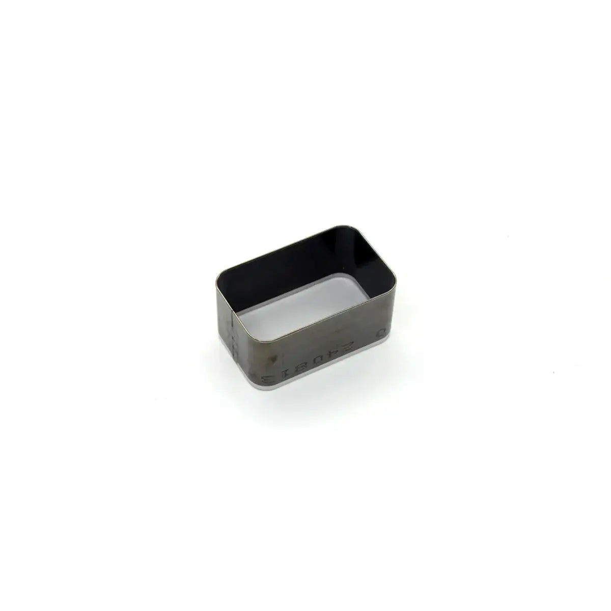 Inlay Key Ring Cutting Die.