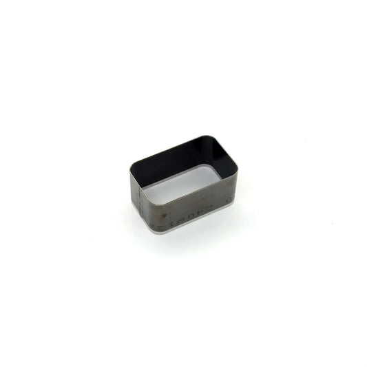 Inlay Key Ring Cutting Die.