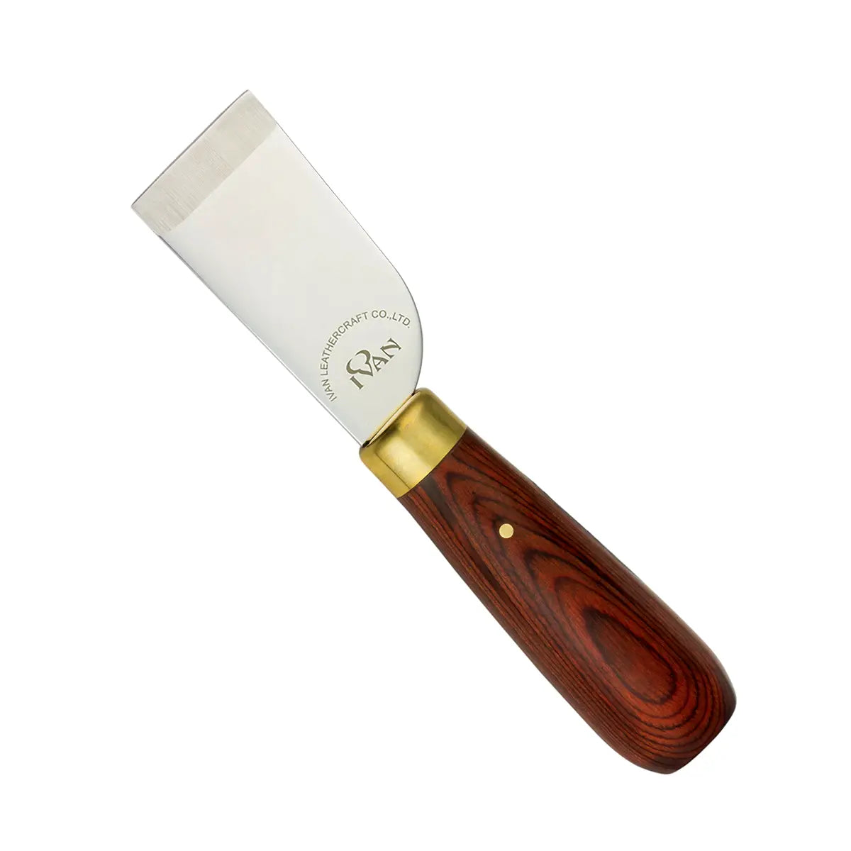 Ivan SS Japanese Style Skiving Knife.