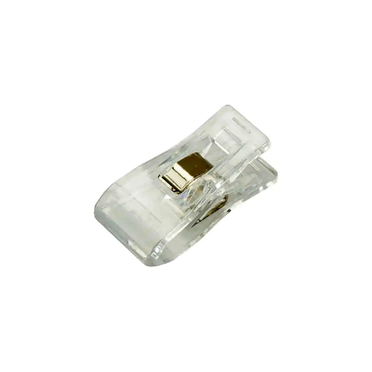 Leather Edge Clips 25 Pack.