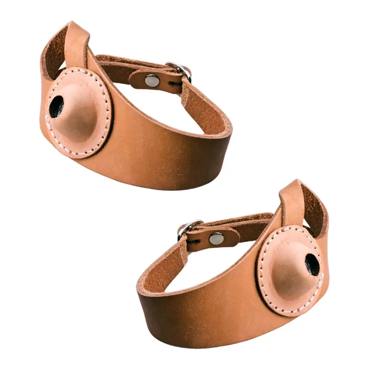 Ivan Leather Sewing Palms.
