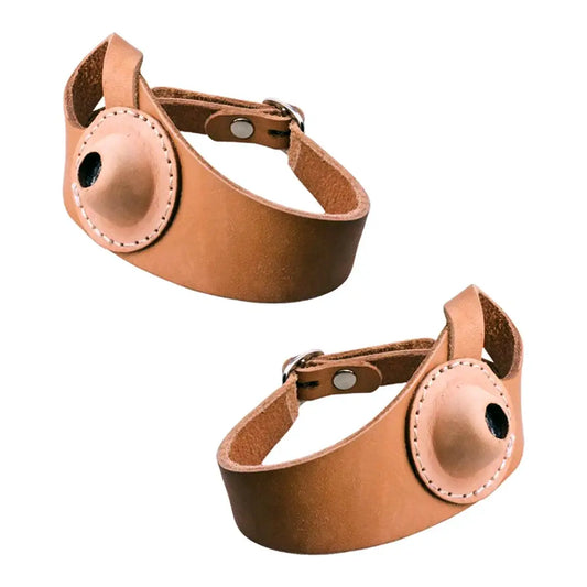 Ivan Leather Sewing Palms.