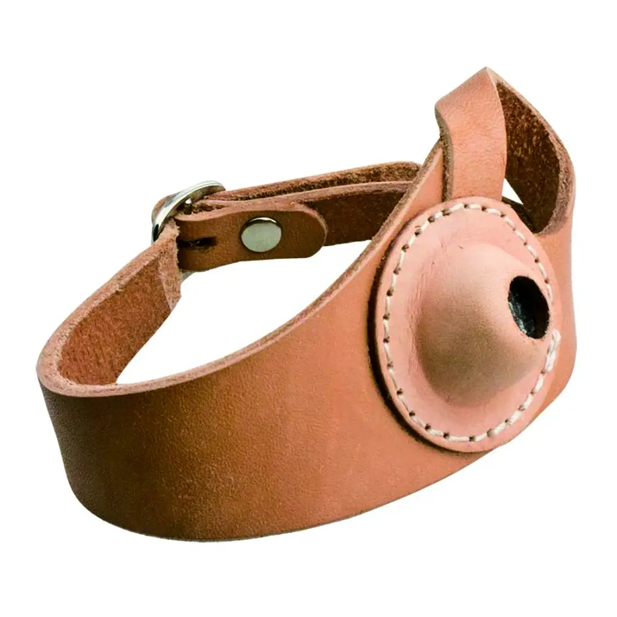 Ivan Left Hand Leather Sewing Palms.