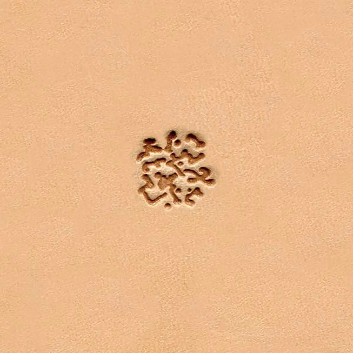 E294-03 - Ivan Leather Tooling Matting Stamps.