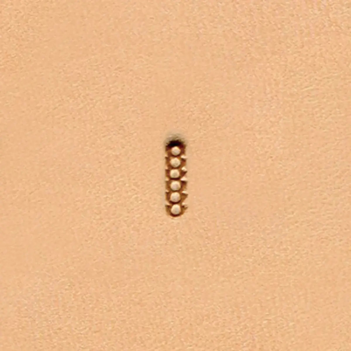 A106 - Ivan Leather Tooling Background Stamps.
