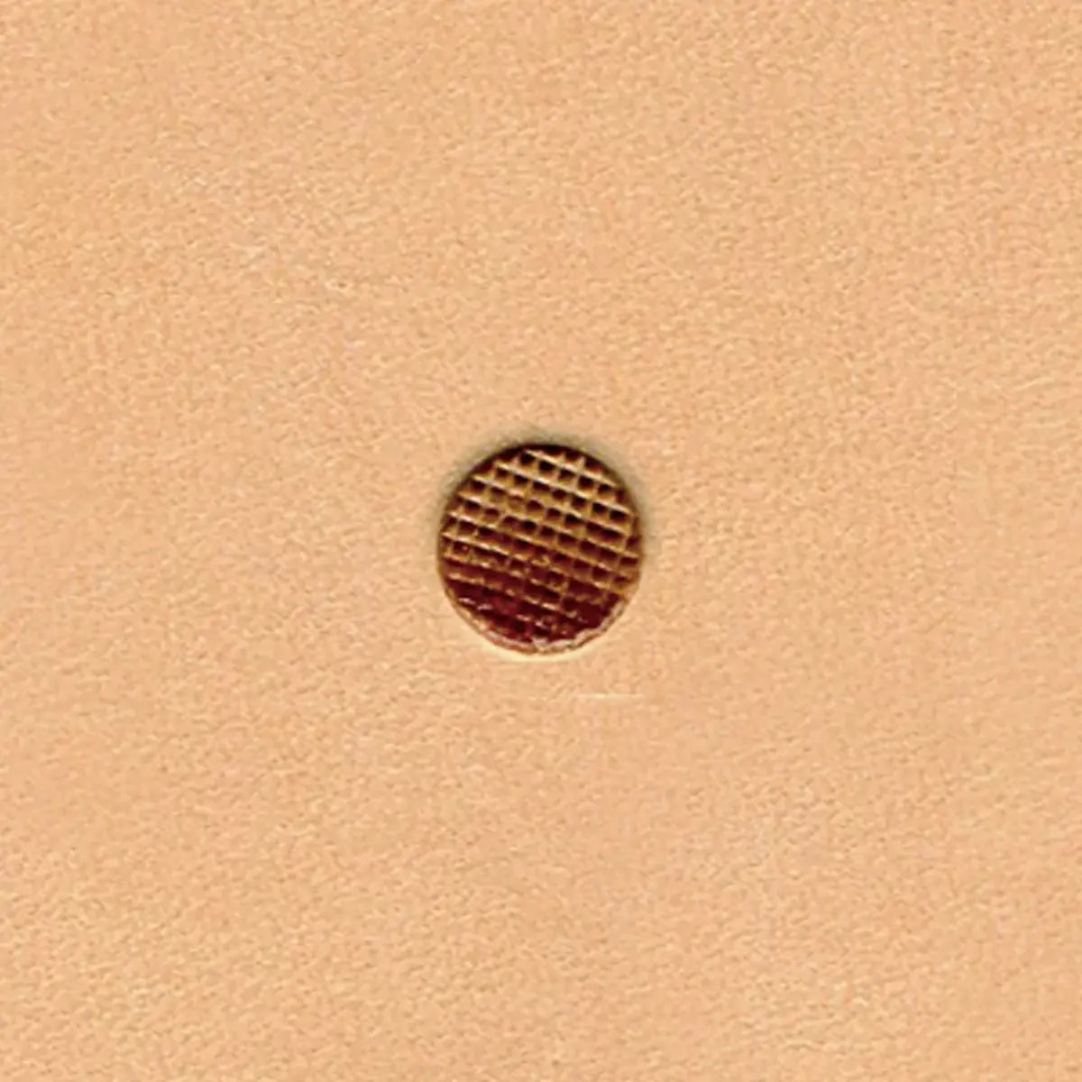 B263 - Ivan Leather Tooling Beveler Stamps.
