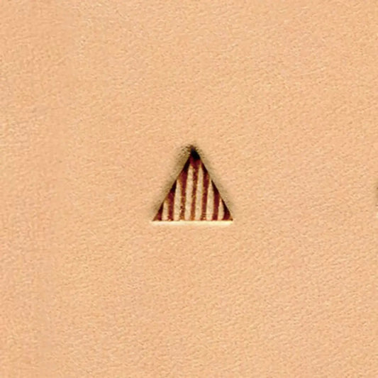 B961 - Ivan Leather Tooling Beveler Stamps.
