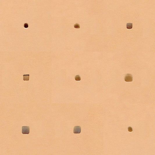 Ivan Leather Tooling Stamps -  Bevelers B60 - B203.
