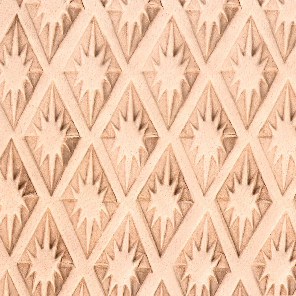 D442 - Ivan Leather Tooling Border Stamps.