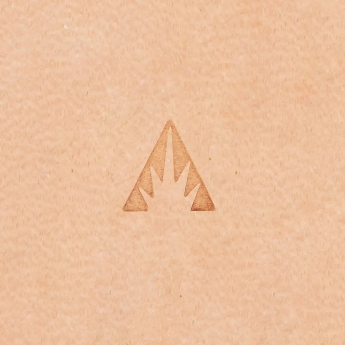 D442 - Ivan Leather Tooling Border Stamps.