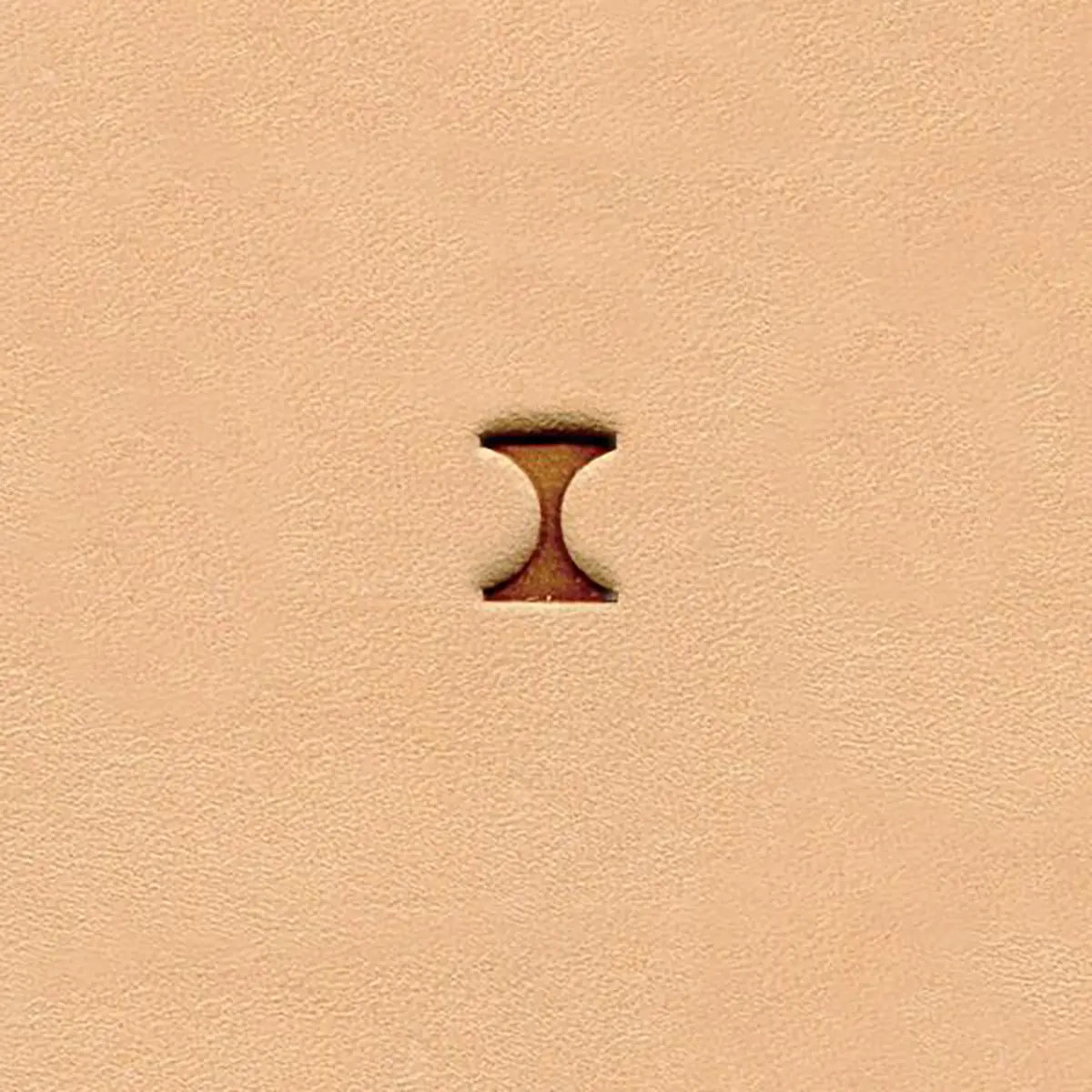 D445S - Ivan Leather Tooling Border Stamps.