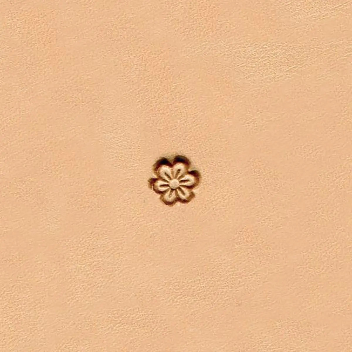 D617 - Ivan Leather Tooling Border Stamps.