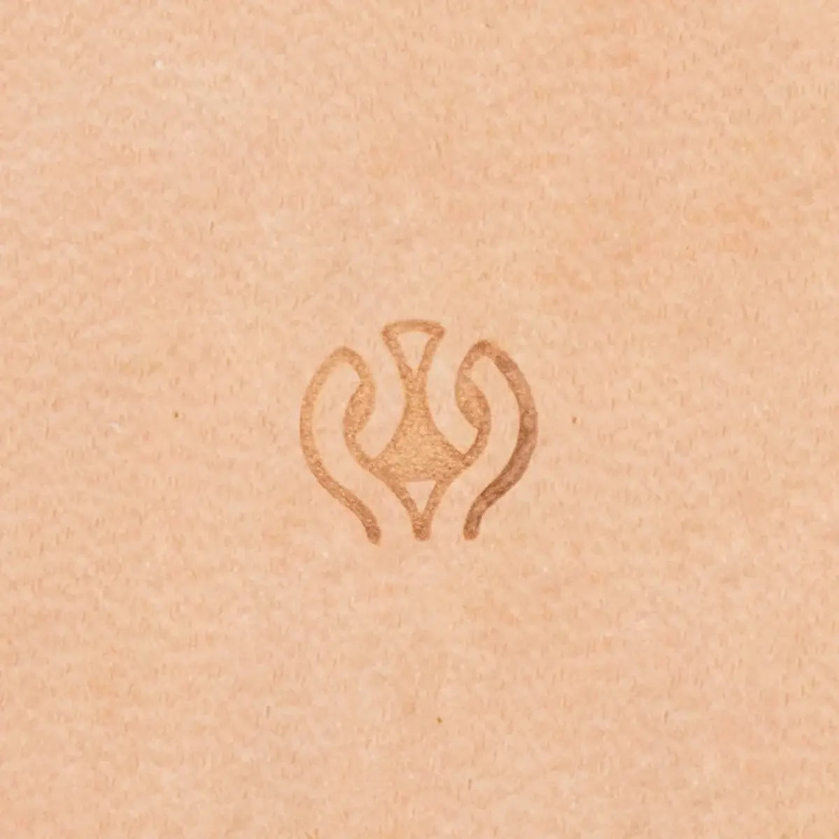 K149 - Ivan Leather Tooling Border Stamps.