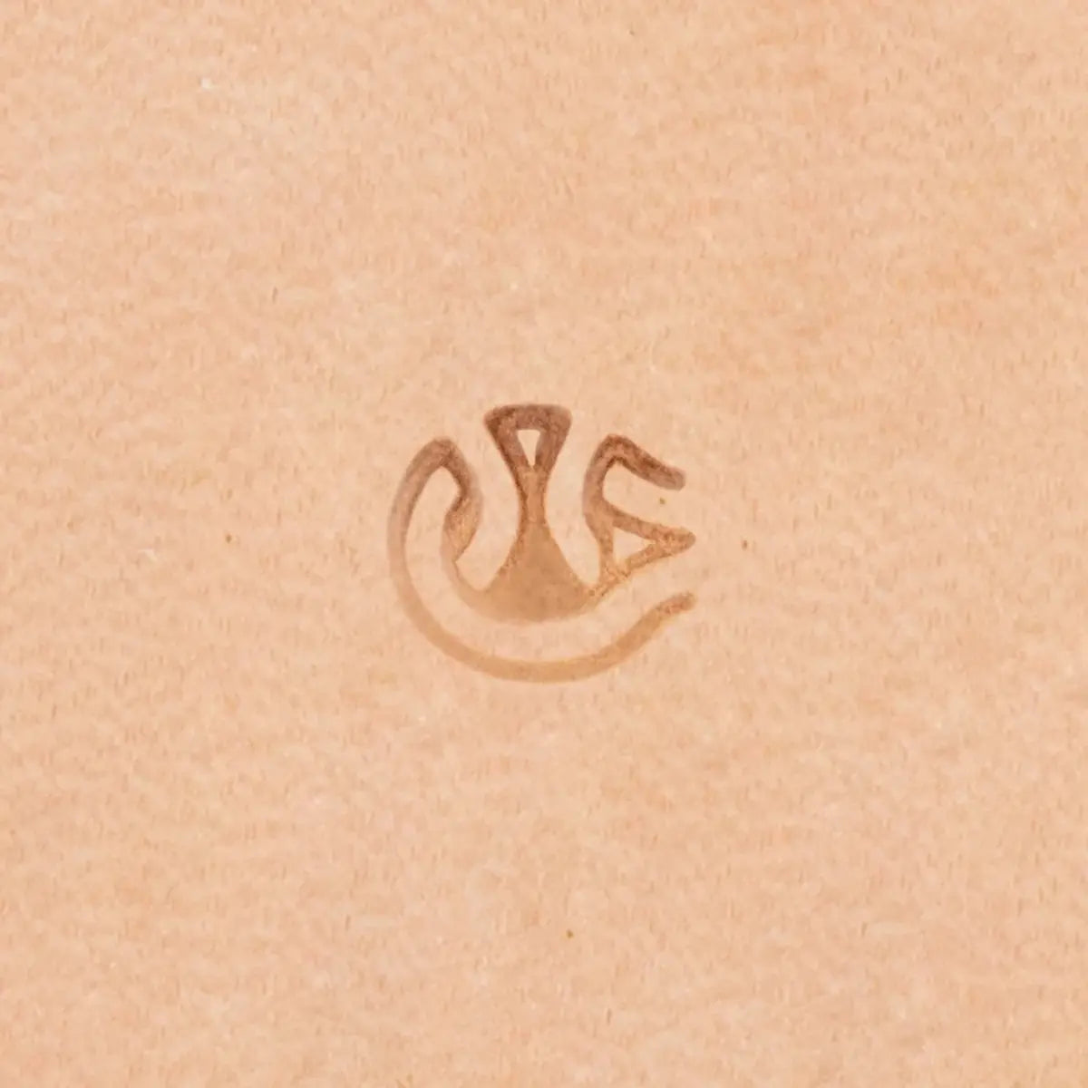 K150 - Ivan Leather Tooling Border Stamps.