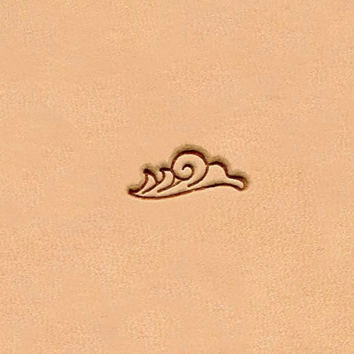 K153R - Ivan Leather Tooling Border Stamps.