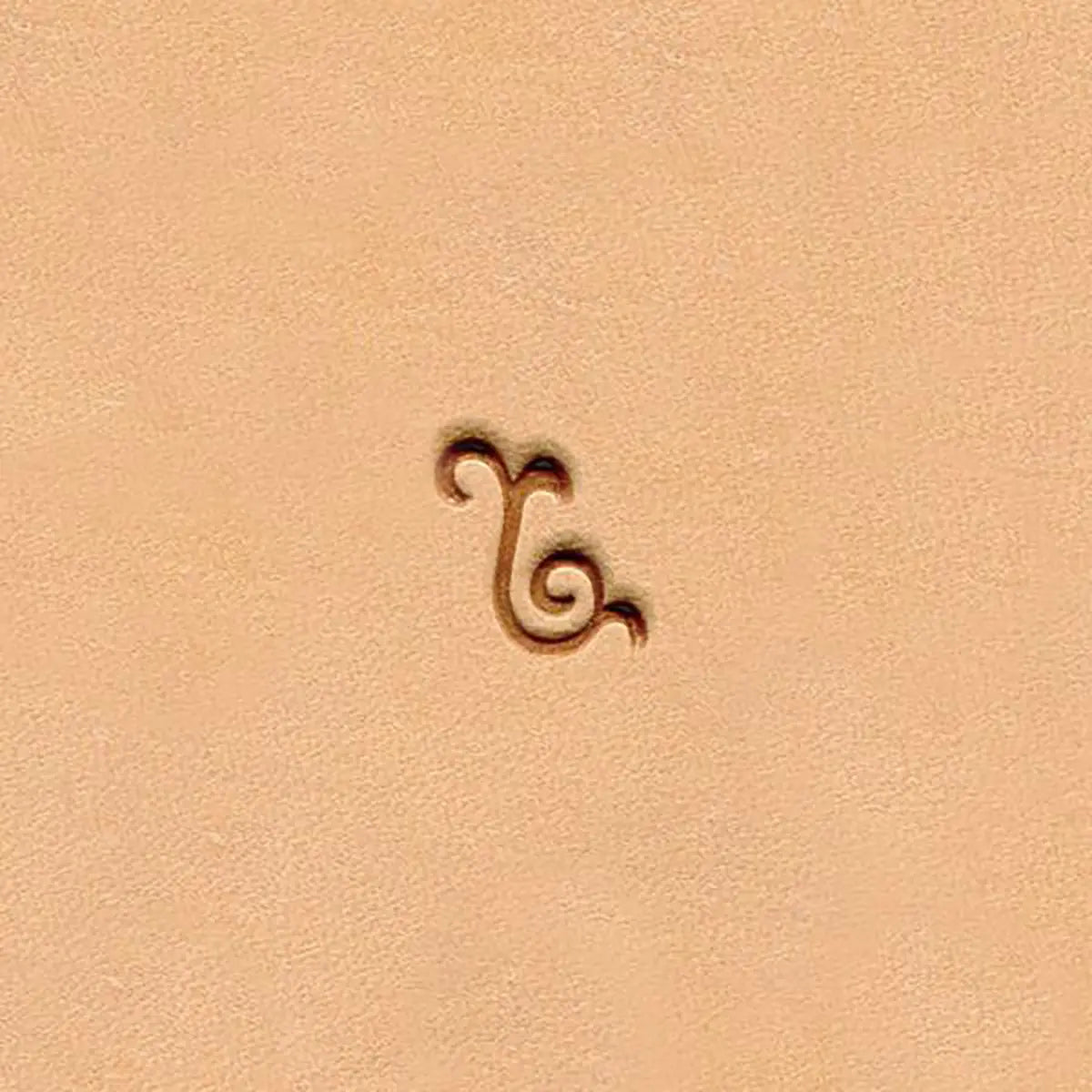 O56 - Ivan Leather Tooling Border Stamps.