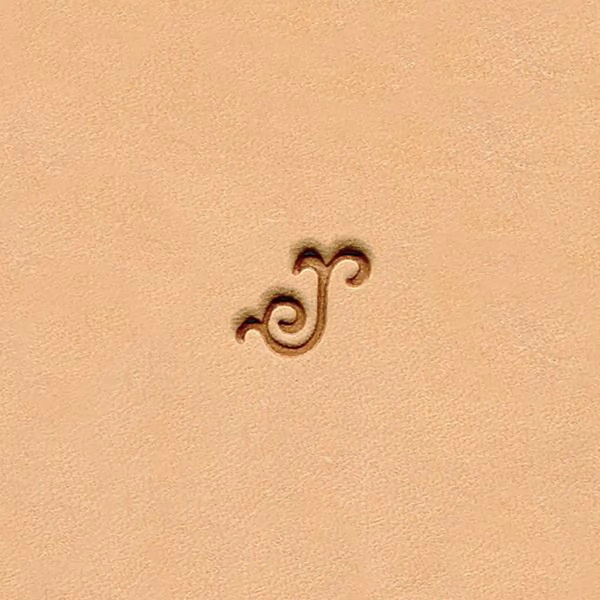 O57 - Ivan Leather Tooling Border Stamps.