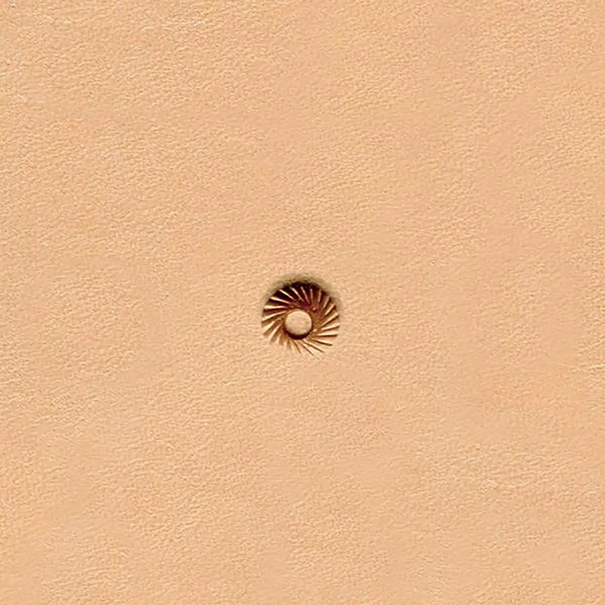 S348 - Ivan Leather Tooling Seeder Stamps.