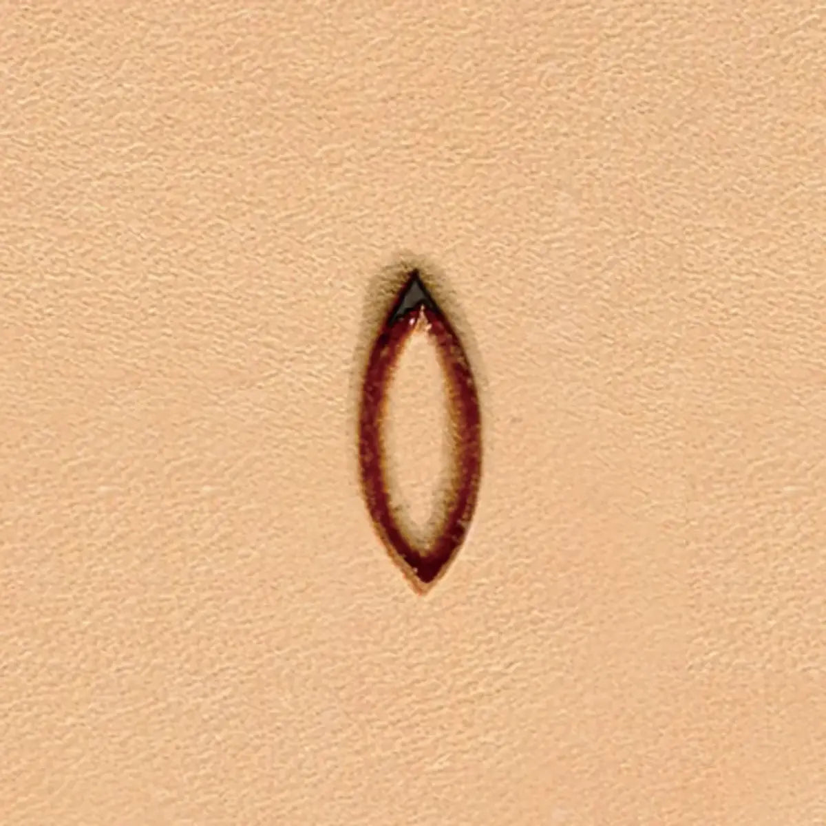 S625 - Ivan Leather Tooling Seeder Stamps.