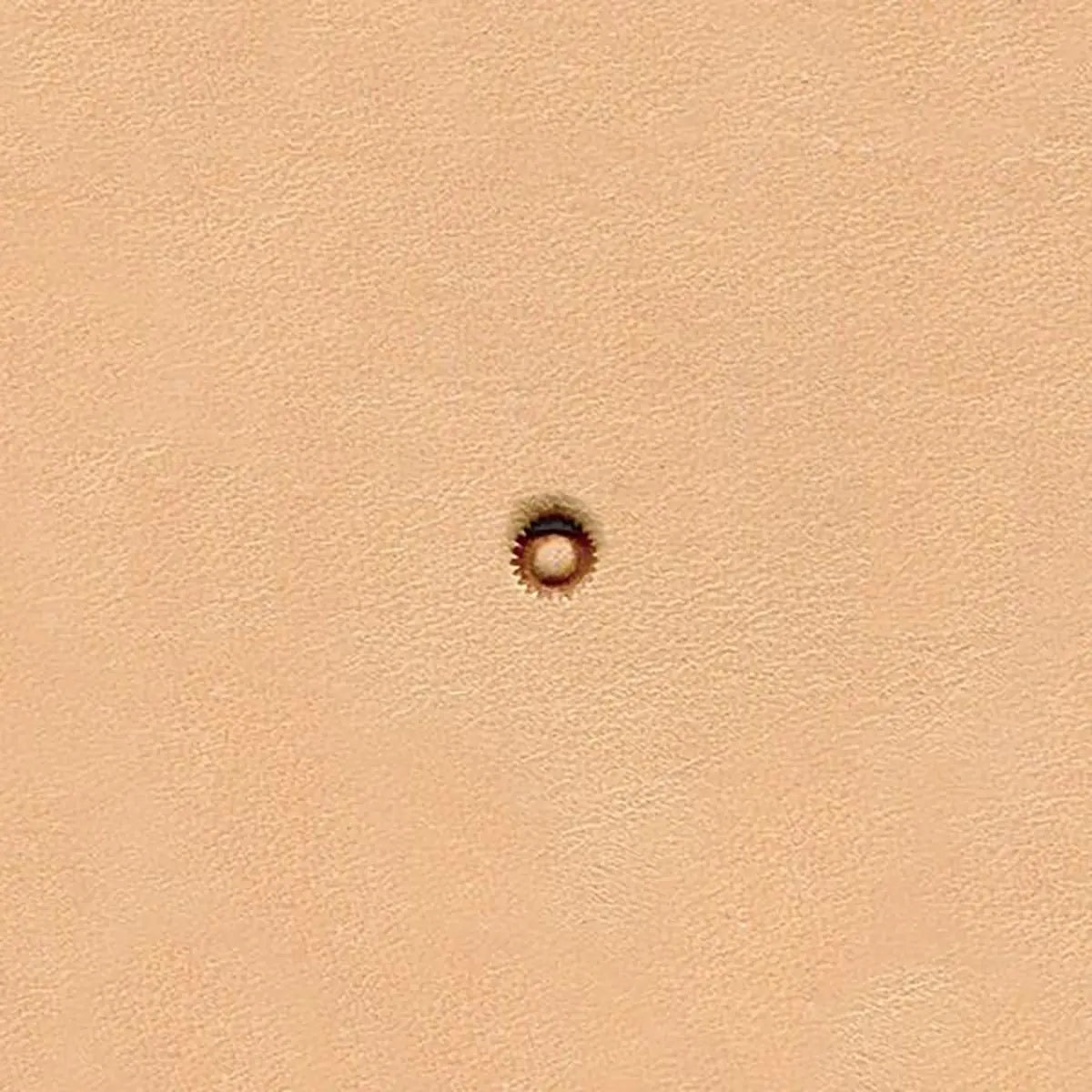 S706 - Ivan Leather Tooling Seeder Stamps.