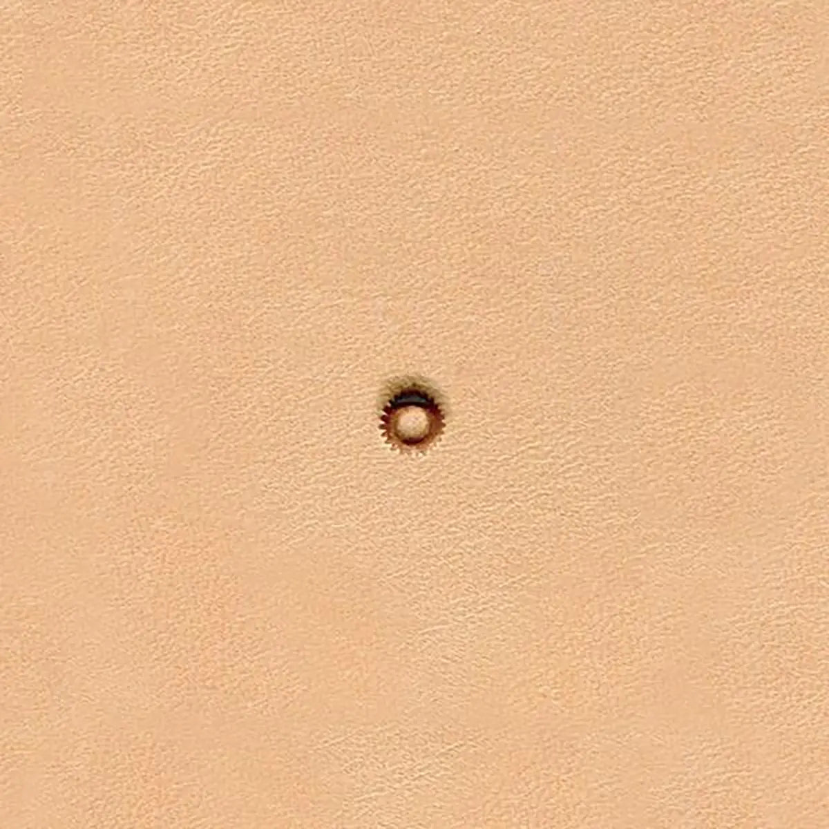 S722 - Ivan Leather Tooling Seeder Stamps.