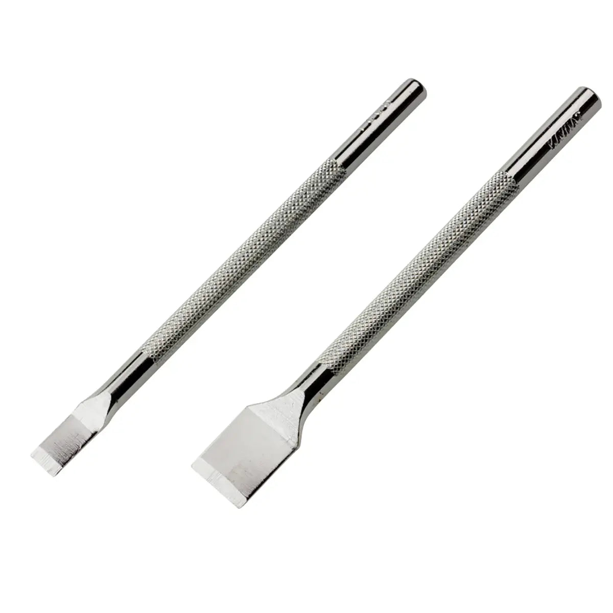 Ivan Long Lacing Chisels.