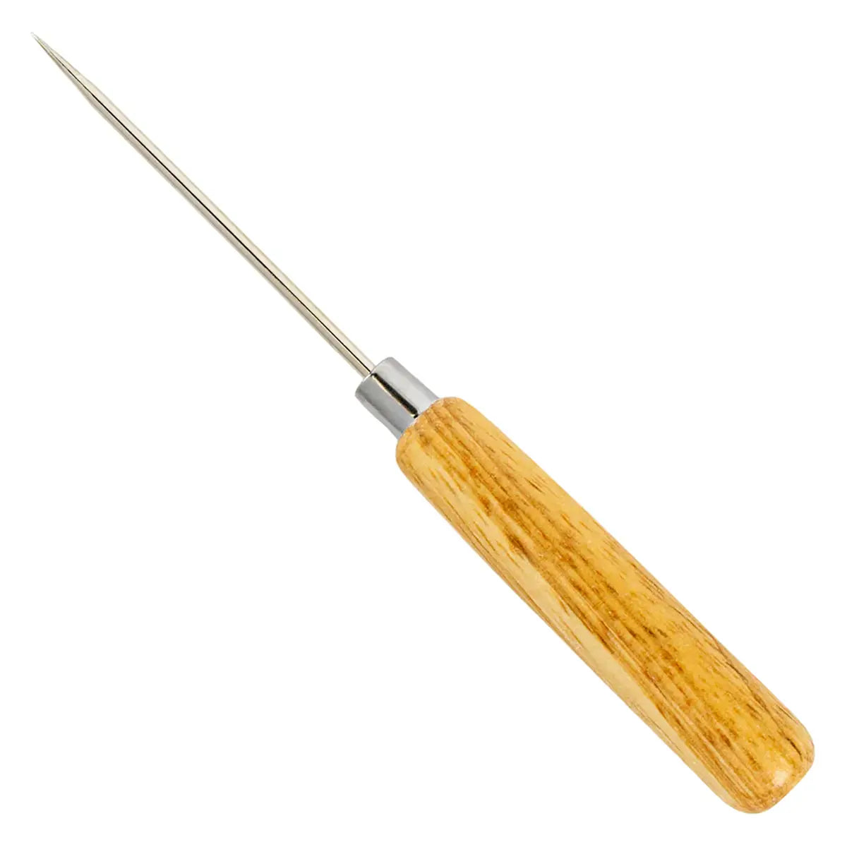 Ivan Long Scratch Awl for Leather Marking.
