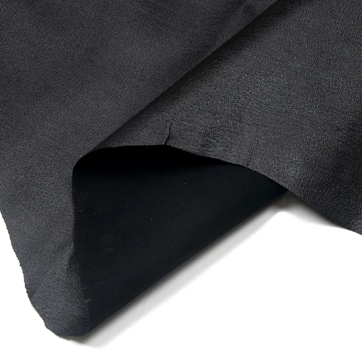 Black Mission Grain Pigskin Lining 1-2oz.