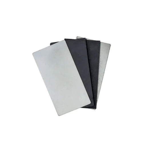 Money Clip Magnet 4 Piece Set.