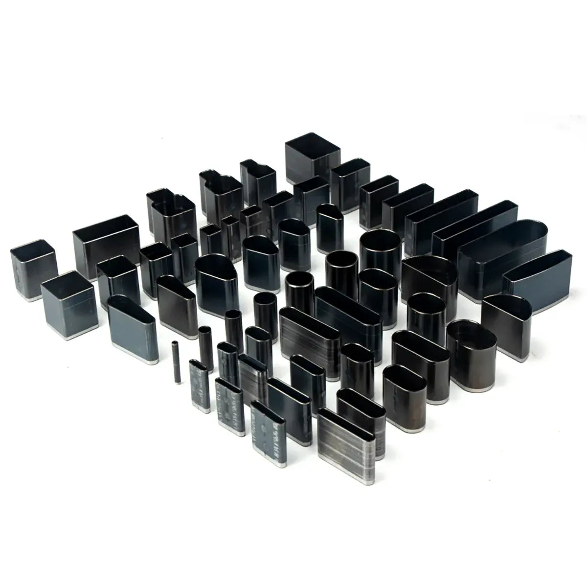 Economy Punch Die 55 Pcs Set.
