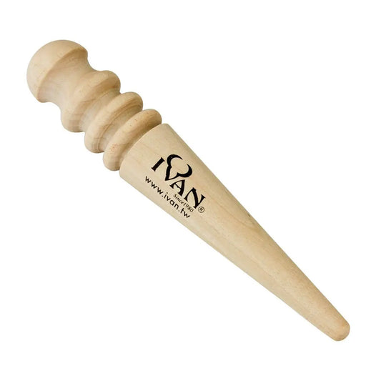 Ivan Multi-Size Leather Edge Slicker.