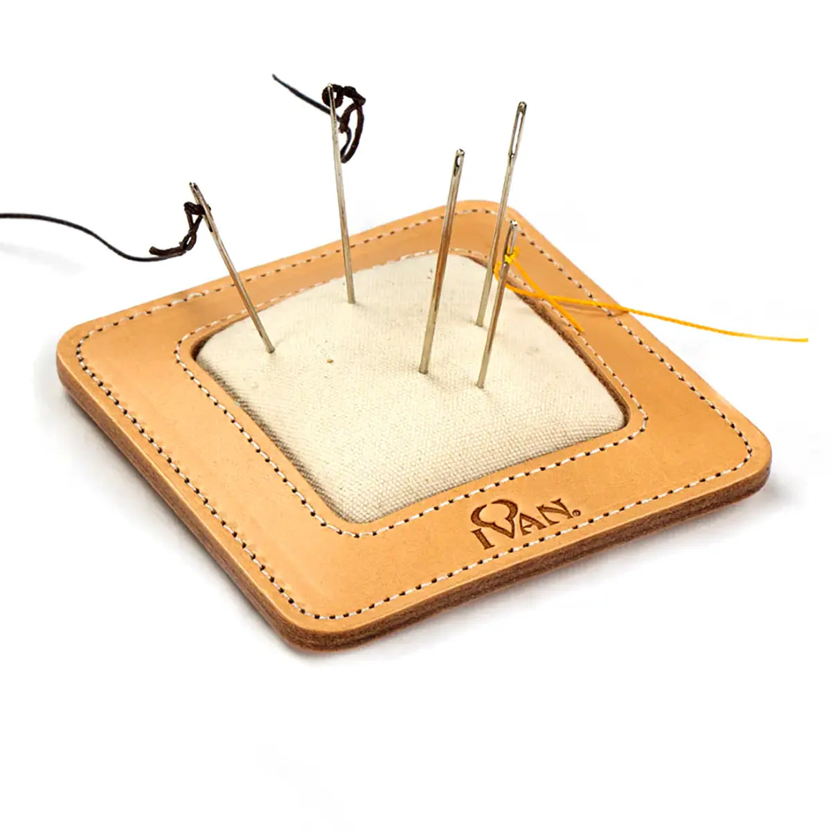 Ivan Sewing Needle Cushion.