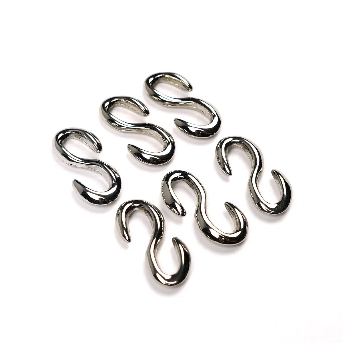 Ivan Nickel S Hooks.