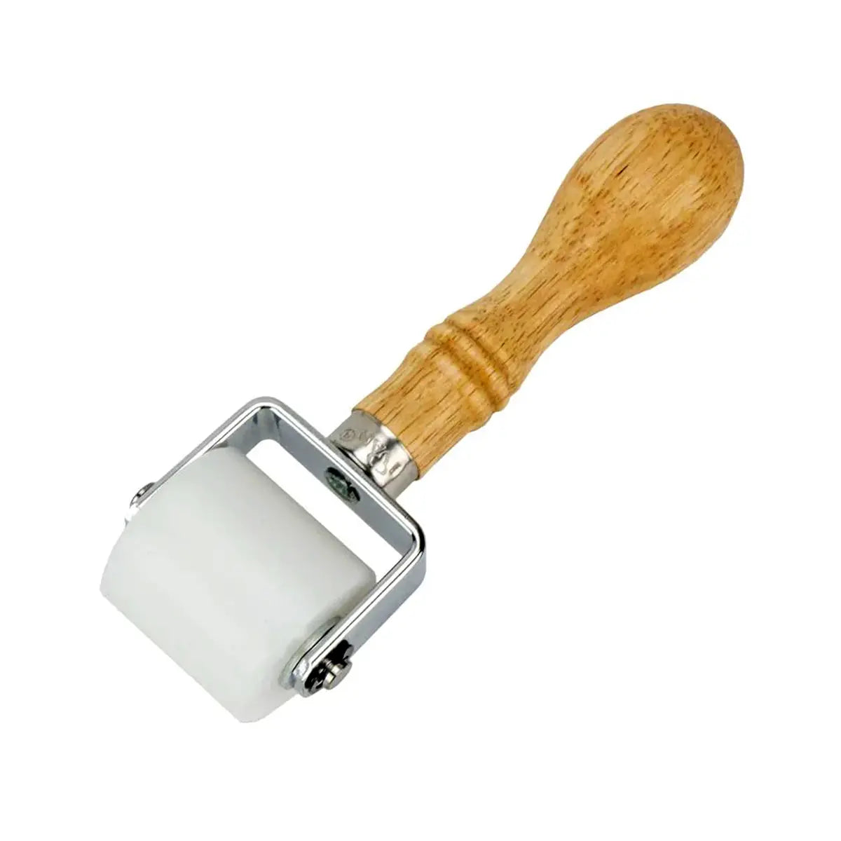 Nylon Roller Tool for Leathercrafting.