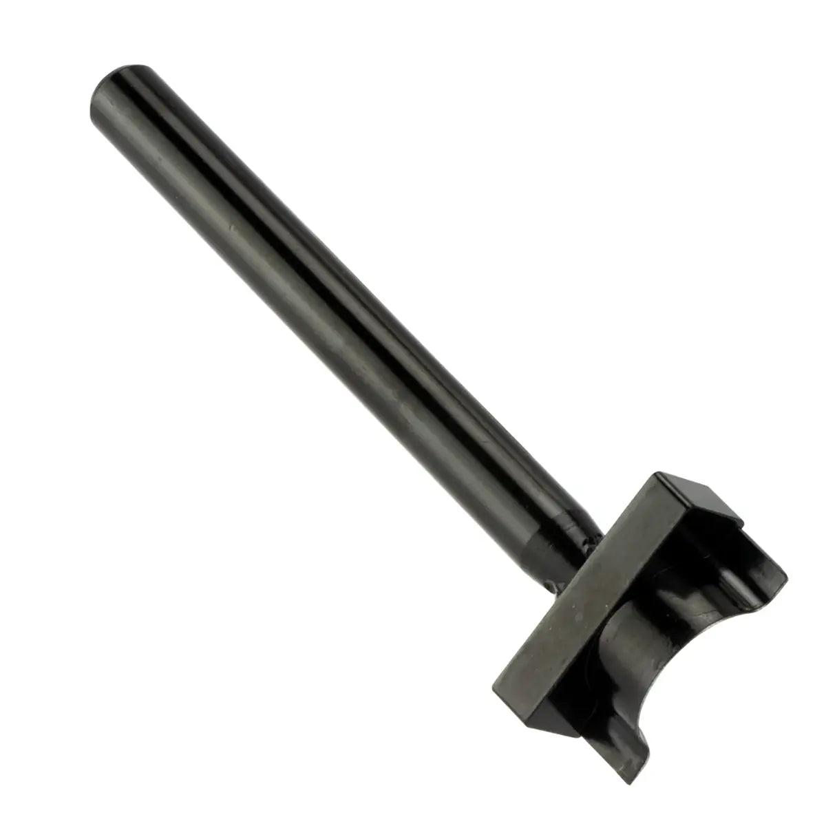 Pocket Notch Punch for Leatherworking.