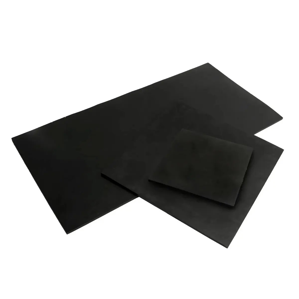 Rubber Poundo Boards for Leatherworking and Leathercraft.