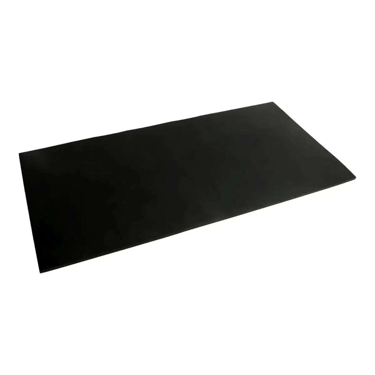 12 x 24 Inch Rubber Poundo Boards for Leatherworking and Leathercraft.