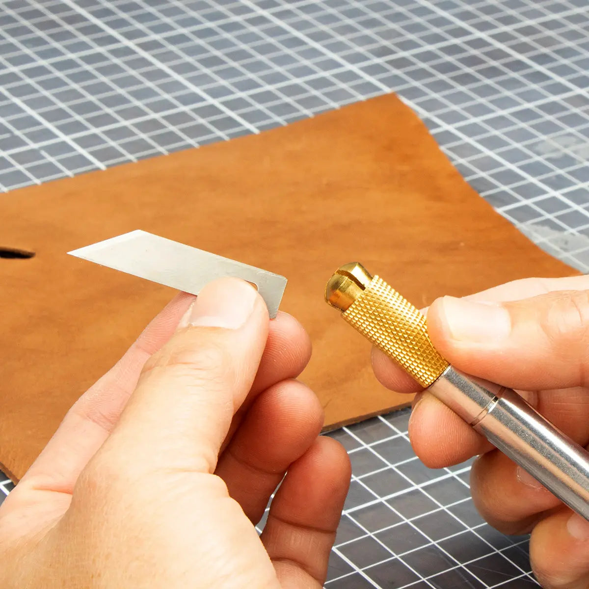 Ivan Precision Craft Knife.