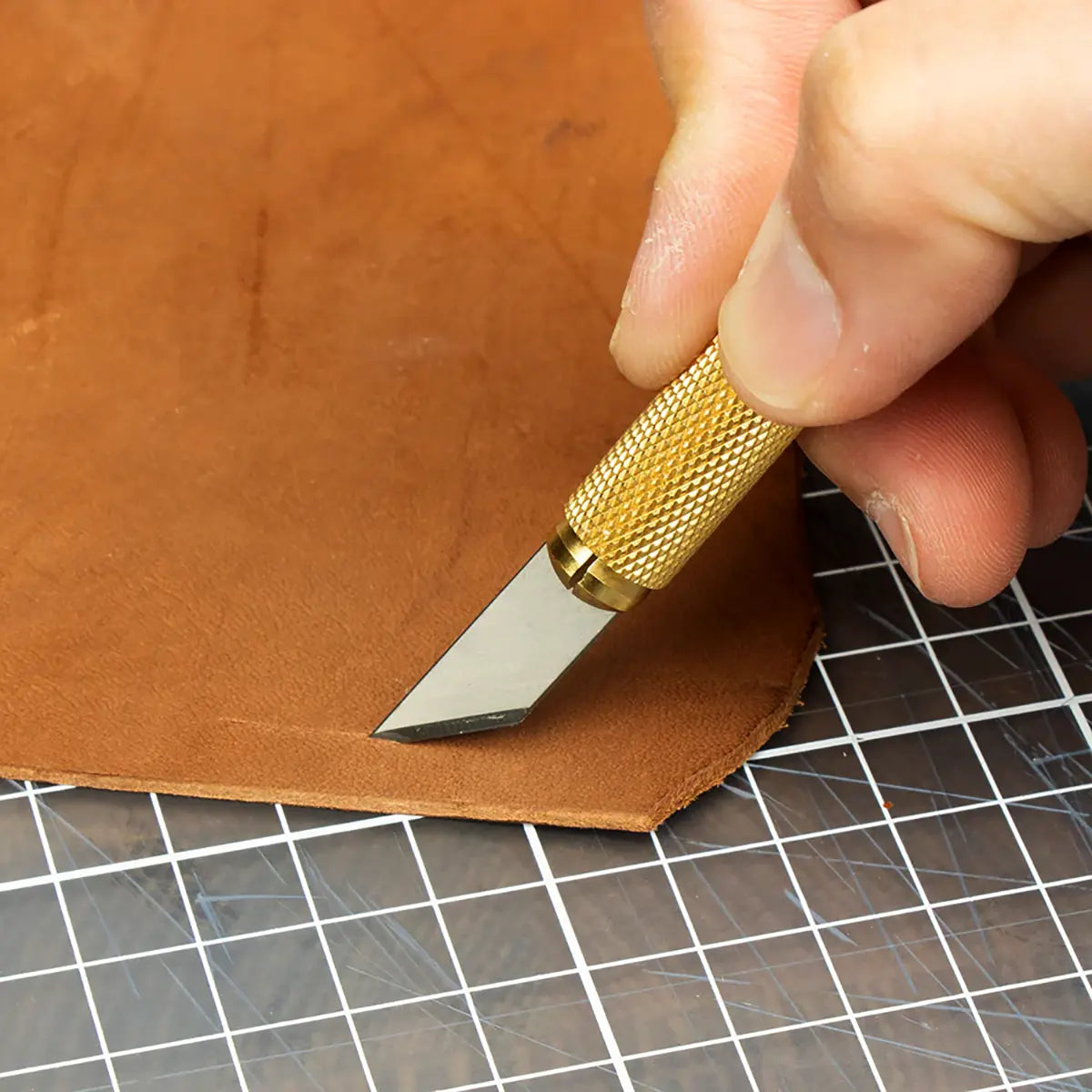 Ivan Precision Craft Knife.