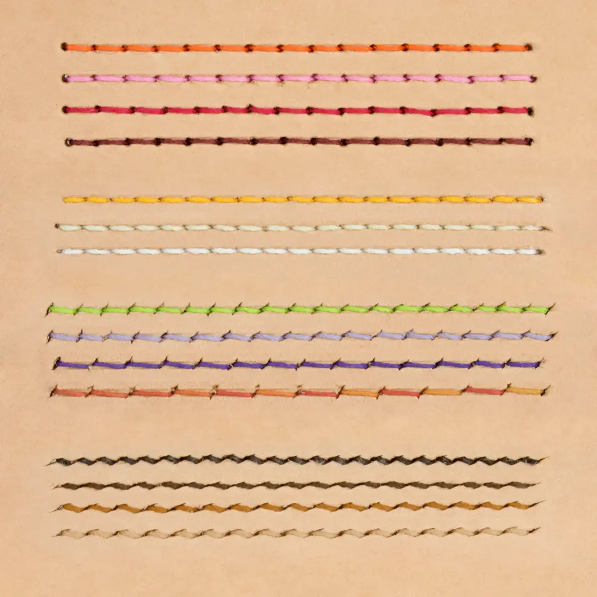 CraftPlus Premium Linen Thread 0.55mm, 100 yards.